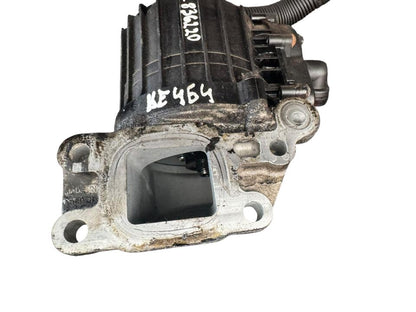 Oil seperator A4720106662 Mercedes-Benz Trucks ACTROS MP4 / MP5 2014