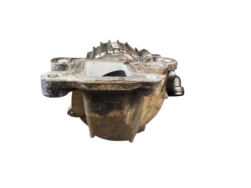 Oil seperator A4720106662 Mercedes-Benz Trucks ACTROS MP4 / MP5 2014
