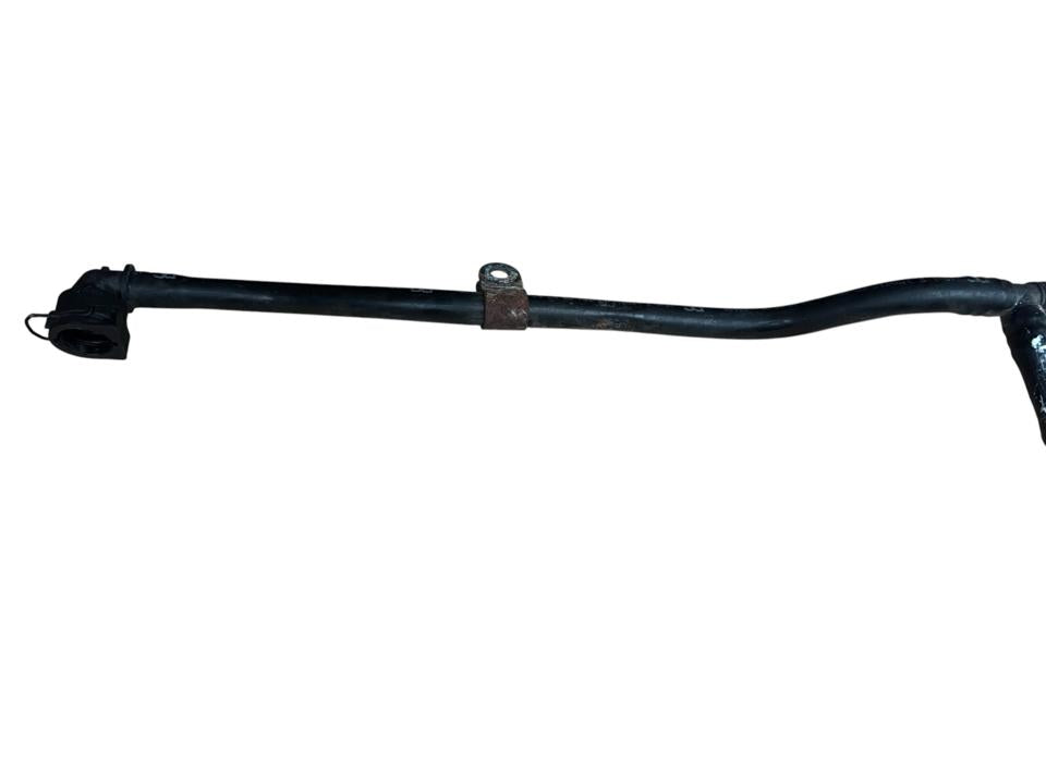Fuel lines A4712009352 Mercedes-Benz Trucks ACTROS MP4 / MP5 2018