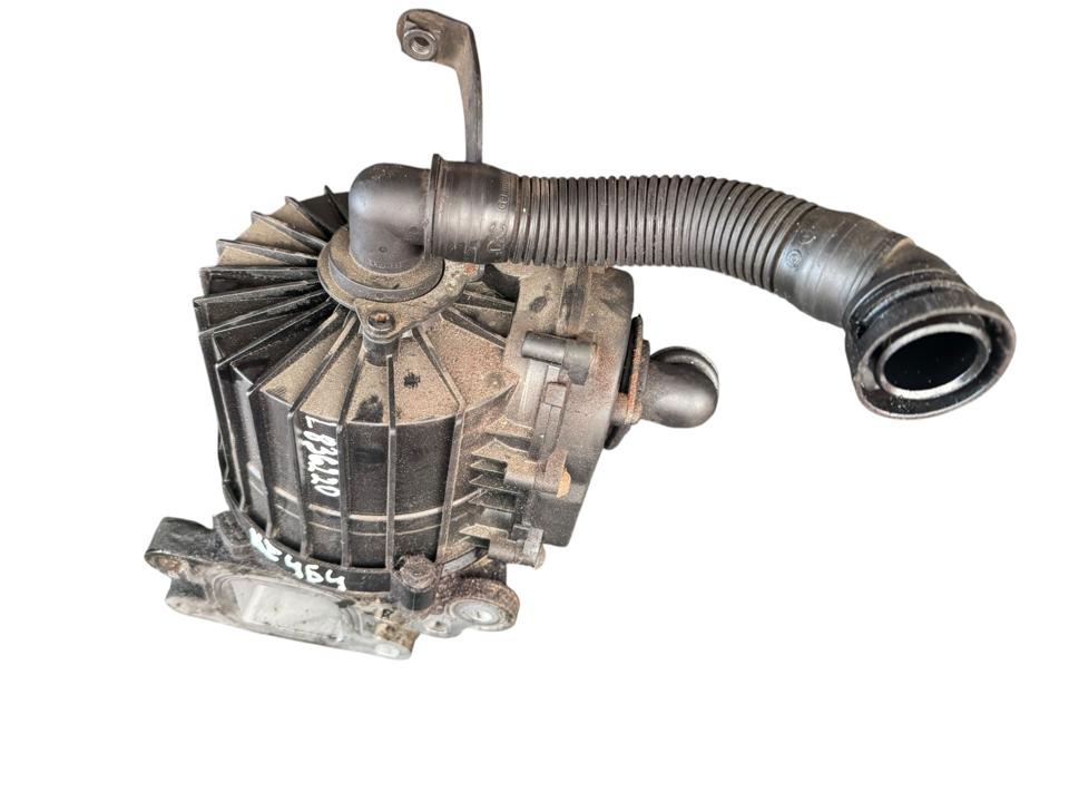 Oil seperator A4720106662 Mercedes-Benz Trucks ACTROS MP4 / MP5 2014