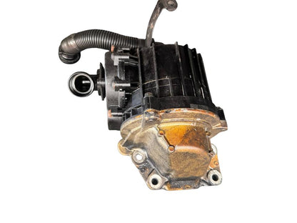 Oil seperator A4720106662 Mercedes-Benz Trucks ACTROS MP4 / MP5 2014