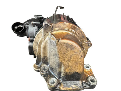 Oil seperator A4720106662 Mercedes-Benz Trucks ACTROS MP4 / MP5 2014