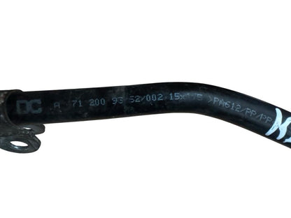 Fuel lines A4712009352 Mercedes-Benz Trucks ACTROS MP4 / MP5 2018