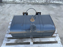 Fuel tank 310x440x750 94L Mercedes-Benz Trucks ATEGO 3 2019