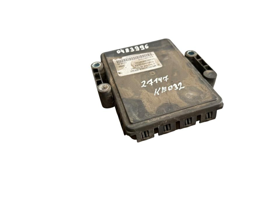 Valdymo blokas A0034465617 CLCS Mercedes-Benz Trucks ACTROS MP4 / MP5 2020