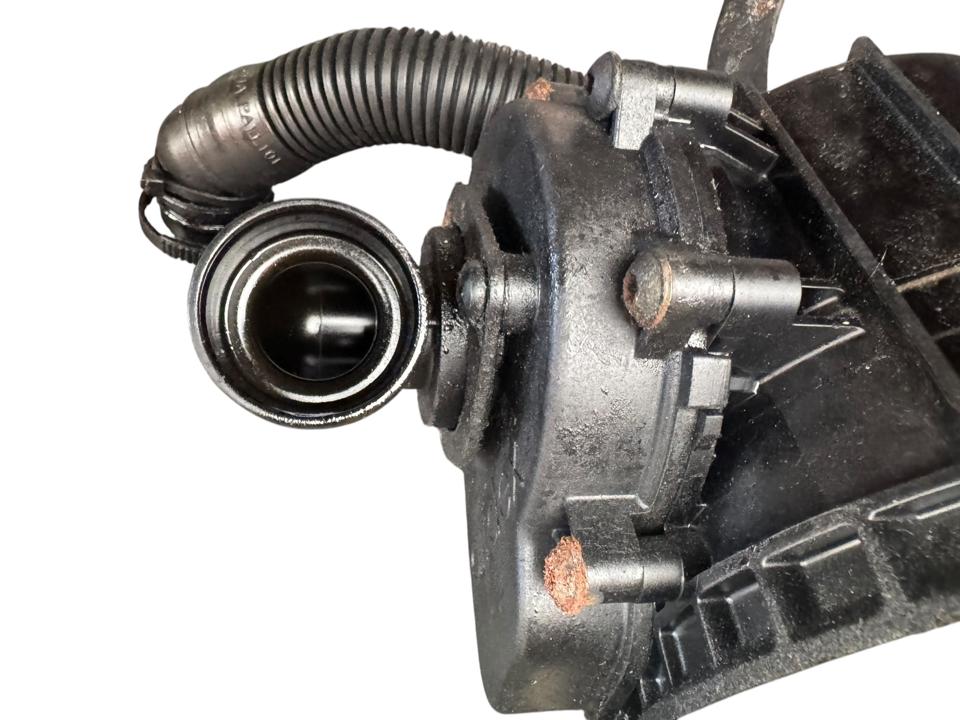 Oil seperator A4720106662 Mercedes-Benz Trucks ACTROS MP4 / MP5 2014