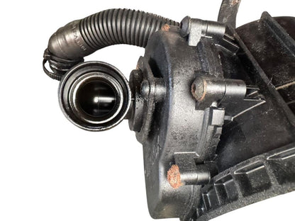 Oil seperator A4720106662 Mercedes-Benz Trucks ACTROS MP4 / MP5 2014