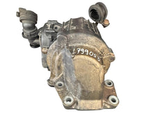 Oil seperator A4720106862 Mercedes-Benz Trucks ACTROS MP4 / MP5 2013