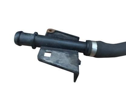 Coolant hose, pipe A9605001805 Mercedes-Benz Trucks ACTROS MP4 / MP5 2018