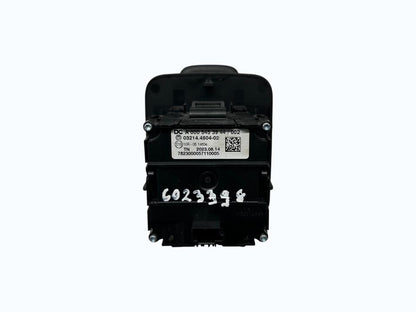Ручки A0005453944 Mercedes-Benz Trucks ACTROS MP4 / MP5 2021