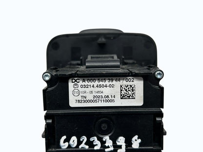 Ручки A0005453944 Mercedes-Benz Trucks ACTROS MP4 / MP5 2021