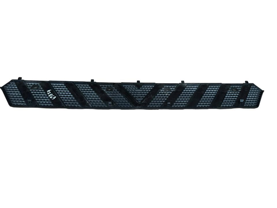 Накладка на ступеньку A9608850311 Mercedes-Benz Trucks ACTROS MP4 / MP5 2018