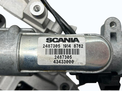 Распределительное устройство 2728968 Scania R II 2019