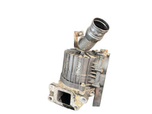 Oil seperator A4720106262 Mercedes-Benz Trucks ACTROS MP4 / MP5 2018