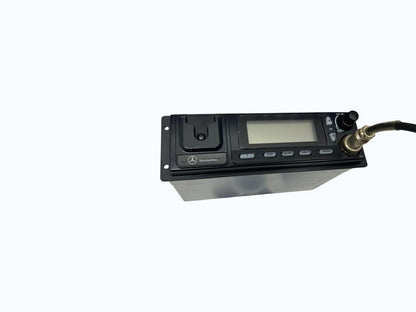 Комплектующие / аксессуары A9608200136 radio Mercedes-Benz Trucks ACTROS MP4 / MP5 2021