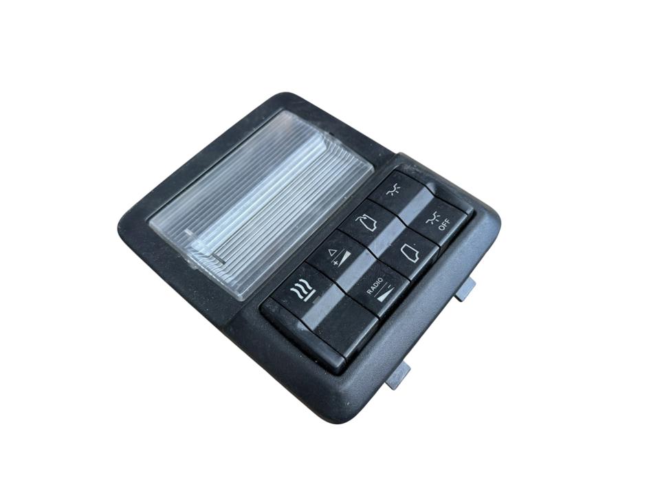 Interior control switches A9608200601 Mercedes-Benz Trucks ACTROS MP4 / MP5 2018