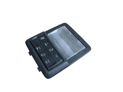 Interior control switches A9608200601 Mercedes-Benz Trucks ACTROS MP4 / MP5 2018