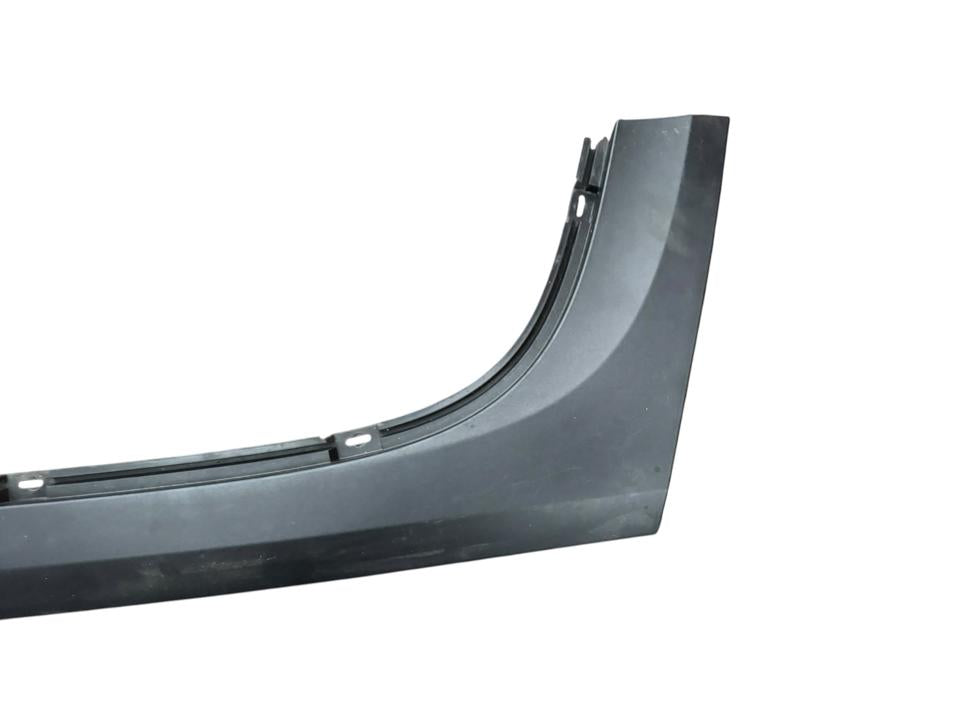 Plastic trim A9606902270 Mercedes-Benz Trucks ACTROS MP4 / MP5 2018