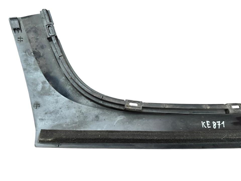 Plastic trim A9606902270 Mercedes-Benz Trucks ACTROS MP4 / MP5 2018