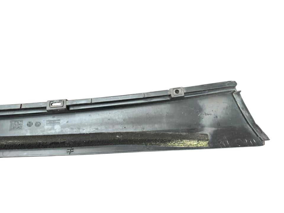 Plastic trim A9606902270 Mercedes-Benz Trucks ACTROS MP4 / MP5 2018