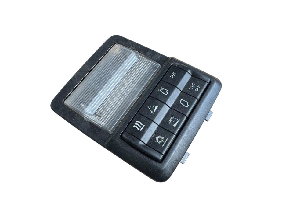 Interior control switches A9608200601 Mercedes-Benz Trucks ACTROS MP4 / MP5 2018