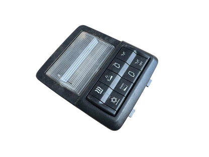 Interior control switches A9608200601 Mercedes-Benz Trucks ACTROS MP4 / MP5 2018