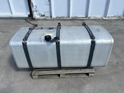 Fuel tank 1871192 700L Scania R I 2017