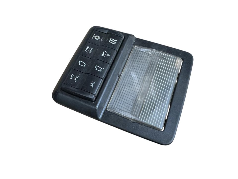 Interior control switches A9608200601 Mercedes-Benz Trucks ACTROS MP4 / MP5 2018