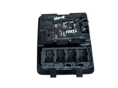 Interior control switches A9608200601 Mercedes-Benz Trucks ACTROS MP4 / MP5 2018