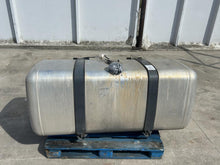 Fuel tank A9604703903 630L Mercedes-Benz Trucks ACTROS MP4 / MP5 2018