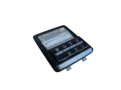 Interior control switches A9608200601 Mercedes-Benz Trucks ACTROS MP4 / MP5 2018