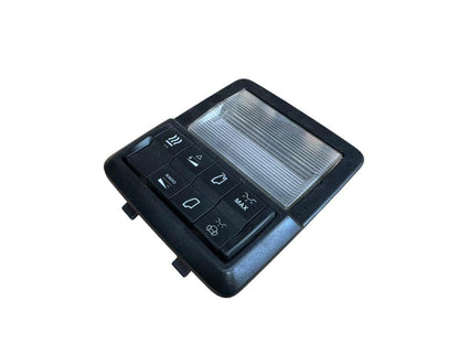 Interior control switches A9608200601 Mercedes-Benz Trucks ACTROS MP4 / MP5 2018