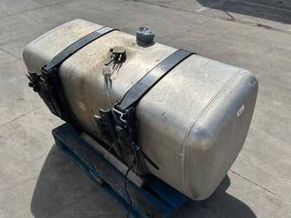 Fuel tank A9604703903 630L Mercedes-Benz Trucks ACTROS MP4 / MP5 2018