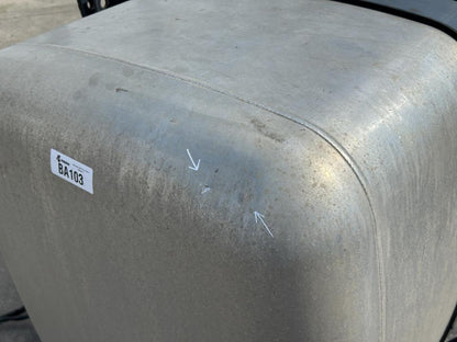 Fuel tank A9604703903 630L Mercedes-Benz Trucks ACTROS MP4 / MP5 2018