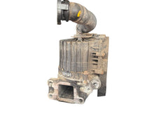 Oil seperator A4720106662 Mercedes-Benz Trucks ACTROS MP4 / MP5 2018