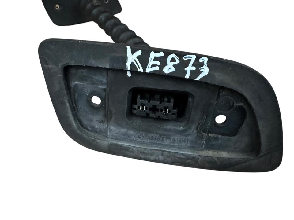 Wire, cable A9608200604 Mercedes-Benz Trucks ACTROS MP4 / MP5 2018