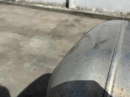 Fuel tank A9604703903 630L Mercedes-Benz Trucks ACTROS MP4 / MP5 2018