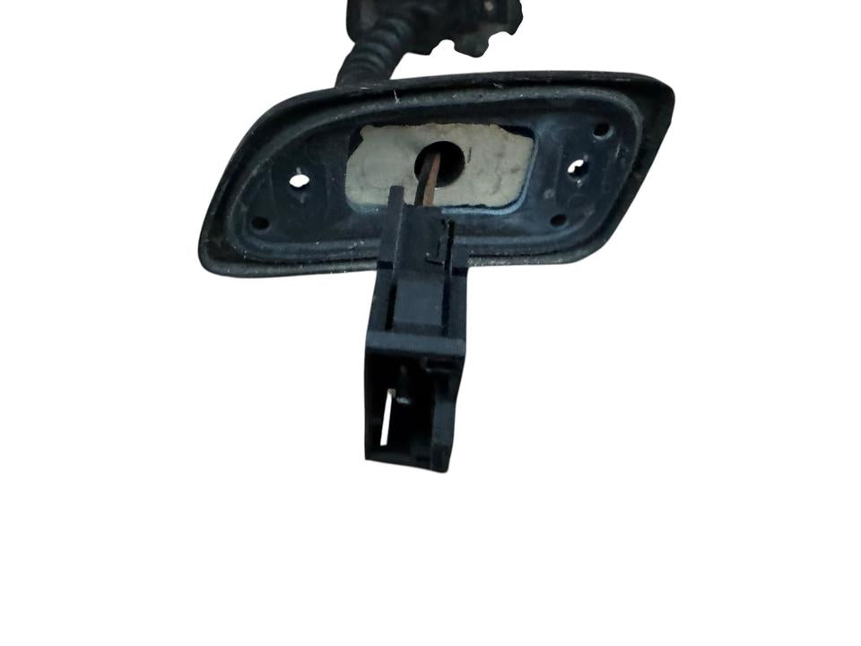 Wire, cable A9608200604 Mercedes-Benz Trucks ACTROS MP4 / MP5 2018