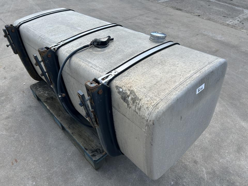 Fuel tank 41042845 760L Iveco Trucks STRALIS II 2015