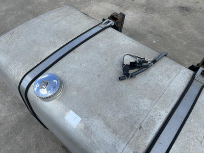 Fuel tank 41042845 760L Iveco Trucks STRALIS II 2015