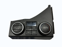Control, air conditioner 22131020 Volvo Trucks FH II 2016