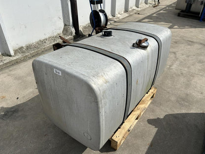 Fuel tank 650L Iveco Trucks STRALIS II 2015