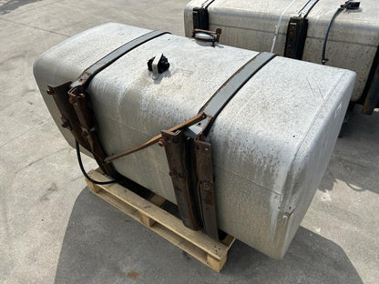 Fuel tank 650L Iveco Trucks STRALIS II 2015