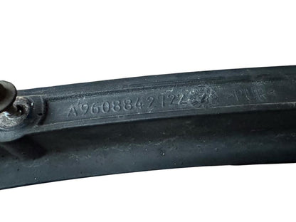 Plastic trim A9608842722 Mercedes-Benz Trucks ACTROS MP4 / MP5 2018