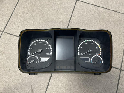 Панель приборов A0084468221 Mercedes-Benz Trucks ACTROS MP4 / MP5 2014