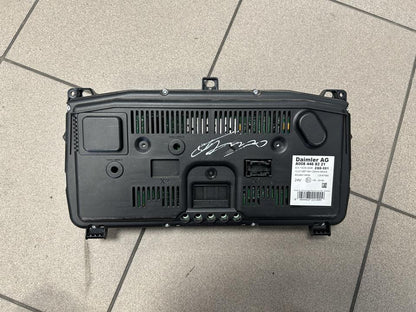Панель приборов A0084468221 Mercedes-Benz Trucks ACTROS MP4 / MP5 2014