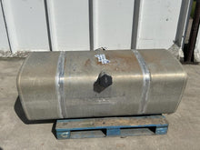 Fuel tank 620L DAF XF 2018