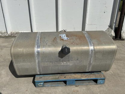 Fuel tank 620L DAF XF 2018