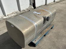 Fuel tank 620L DAF XF 2018