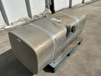 Fuel tank 620L DAF XF 2018